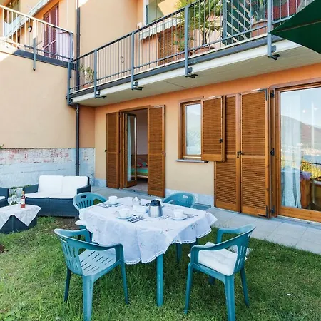 Appartement Blue View