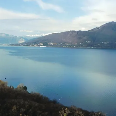 Blue View Appartement